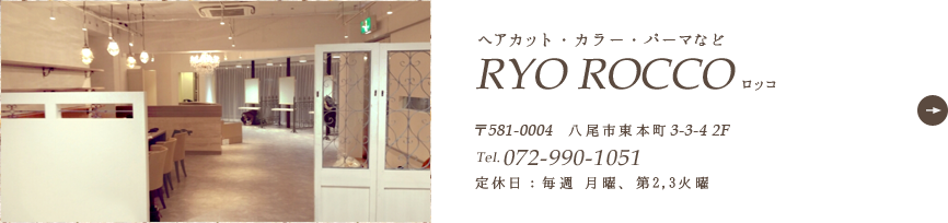 RYO fees フィーズ